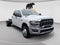 2027 RAM 3500 Chassis Cab Tradesman