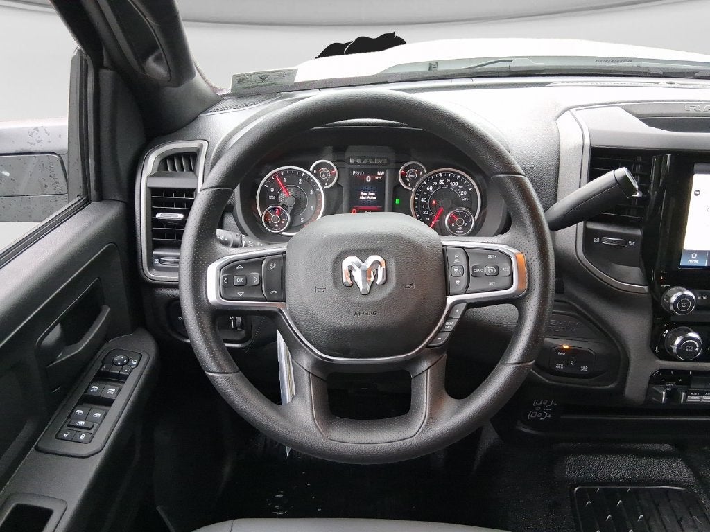 2027 RAM 3500 Chassis Cab Tradesman