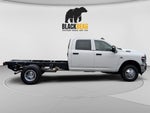 2027 RAM 3500 Chassis Cab Tradesman
