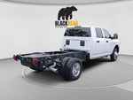 2027 RAM 3500 Chassis Cab Tradesman