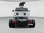 2027 RAM 3500 Chassis Cab Tradesman