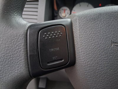2008 Dodge Ram 2500 SLT/Power Wagon