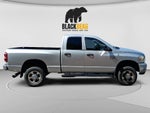2008 Dodge Ram 2500 SLT/Power Wagon