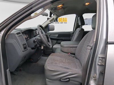 2008 Dodge Ram 2500 SLT/Power Wagon