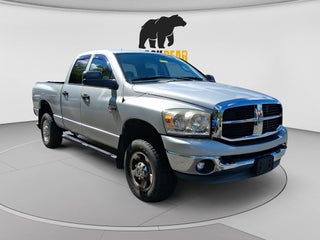 2008 Dodge Ram 2500 SLT/Power Wagon