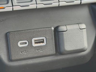 2025 Chevrolet Silverado 1500 4WD Crew Cab Short Bed Custom Trail Boss