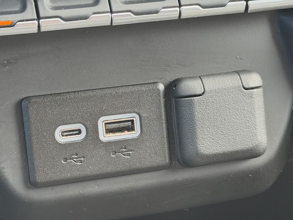 2025 Chevrolet Silverado 1500 4WD Crew Cab Short Bed Custom Trail Boss