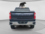 2022 Chevrolet Silverado 1500 4WD Crew Cab Standard Bed LT