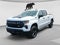 2026 Chevrolet Silverado 1500 4WD Crew Cab Short Bed Custom Trail Boss