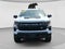 2026 Chevrolet Silverado 1500 4WD Crew Cab Short Bed Custom Trail Boss