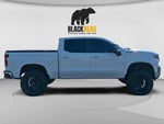 2020 Chevrolet Silverado 1500 4WD Crew Cab Short Bed LT