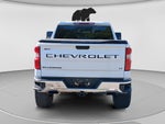 2020 Chevrolet Silverado 1500 4WD Crew Cab Short Bed LT