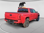 2025 Toyota Tacoma Hybrid TRD Sport 4WD