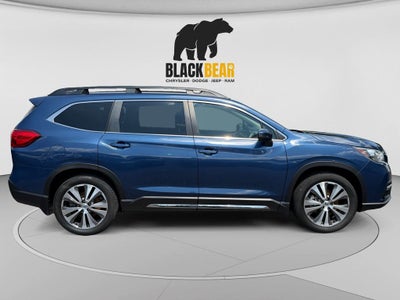 2022 Subaru Ascent Limited