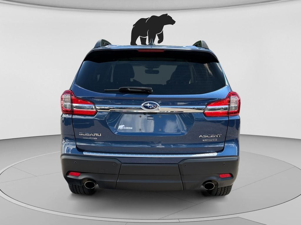 2022 Subaru Ascent Limited
