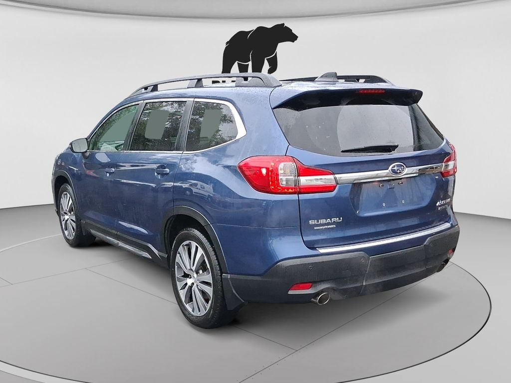 2022 Subaru Ascent Limited