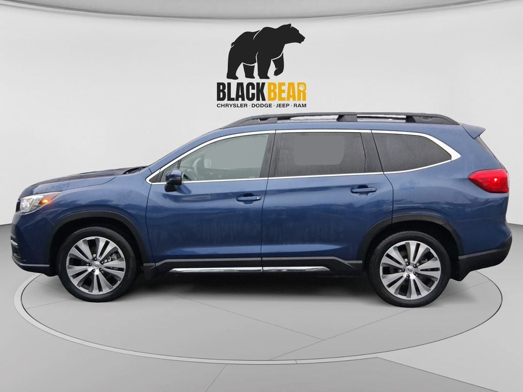2022 Subaru Ascent Limited