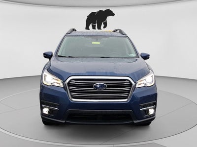 2022 Subaru Ascent Limited