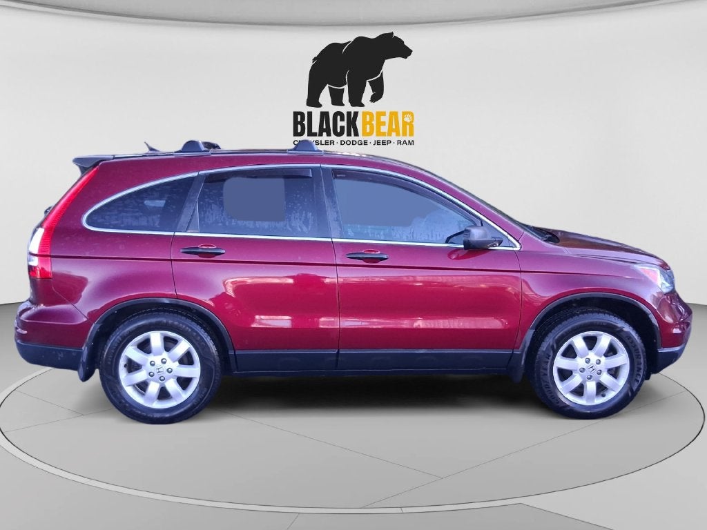 2011 Honda CR-V SE
