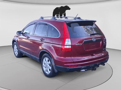 2011 Honda CR-V SE