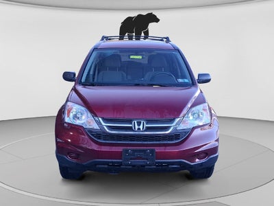 2011 Honda CR-V SE