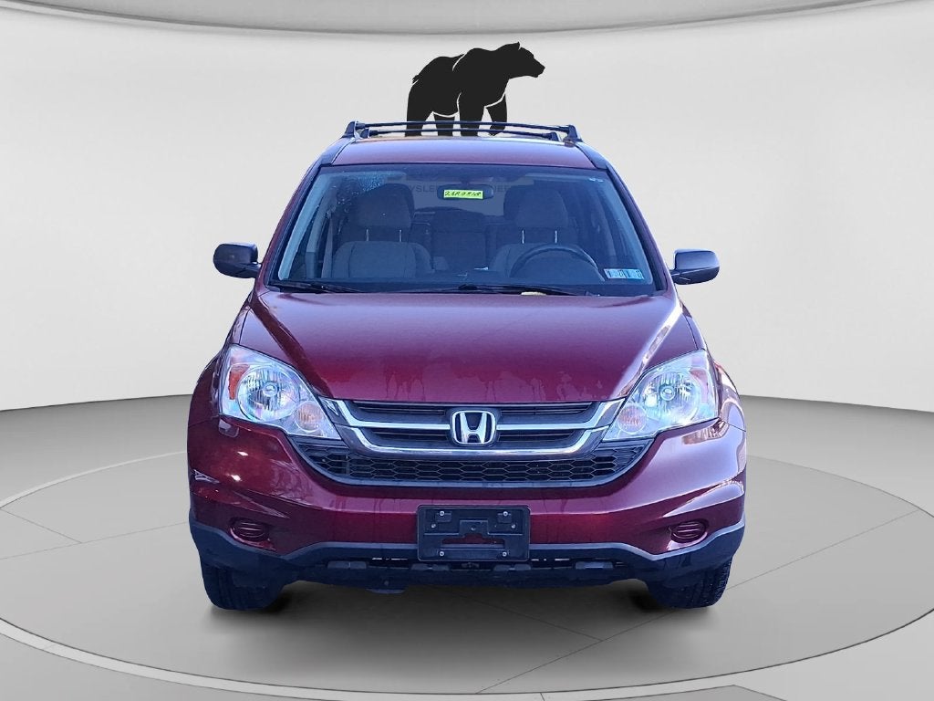 2011 Honda CR-V SE