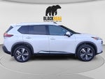 2023 Nissan Rogue SL Intelligent AWD