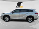 2020 Toyota Highlander LE