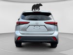 2020 Toyota Highlander LE