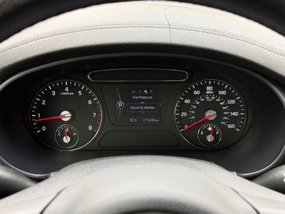 2016 Kia Sorento 2.4L LX