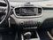 2016 Kia Sorento 2.4L LX