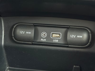 2016 Kia Sorento 2.4L LX