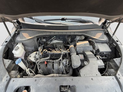 2016 Kia Sorento 2.4L LX