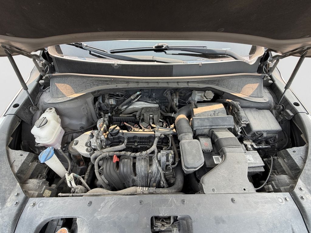 2016 Kia Sorento 2.4L LX