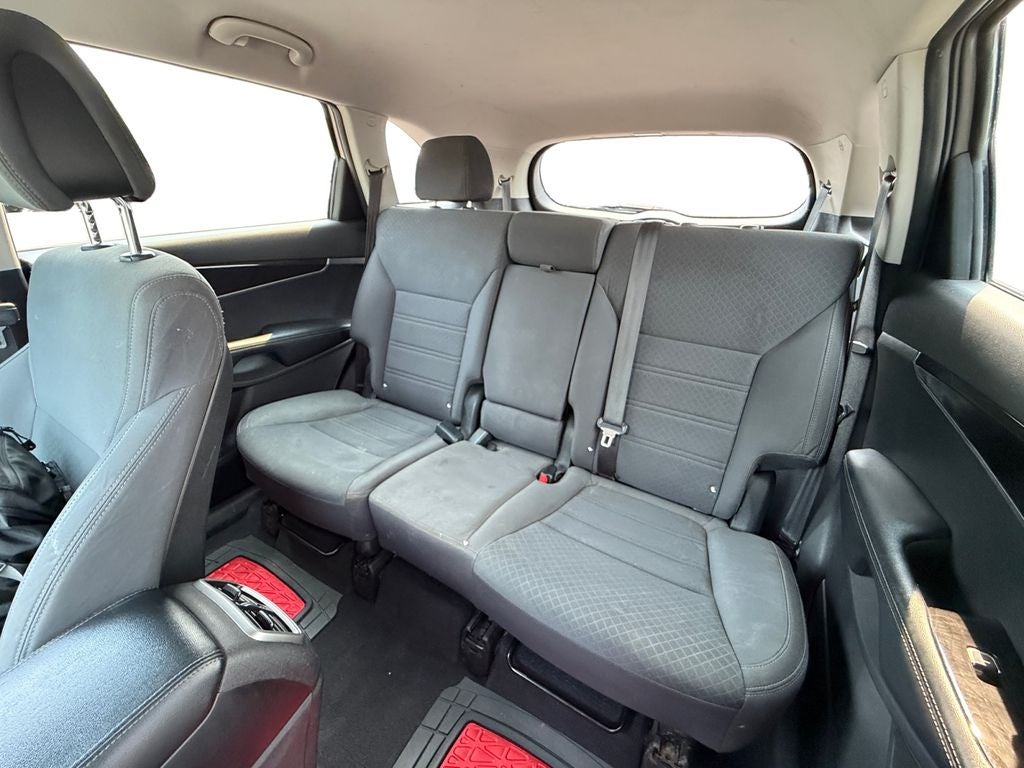 2016 Kia Sorento 2.4L LX