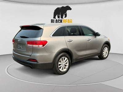 2016 Kia Sorento 2.4L LX