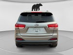 2016 Kia Sorento 2.4L LX