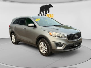 2016 Kia Sorento 2.4L LX