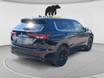 2024 Mitsubishi Outlander SE Black Edition S-AWC