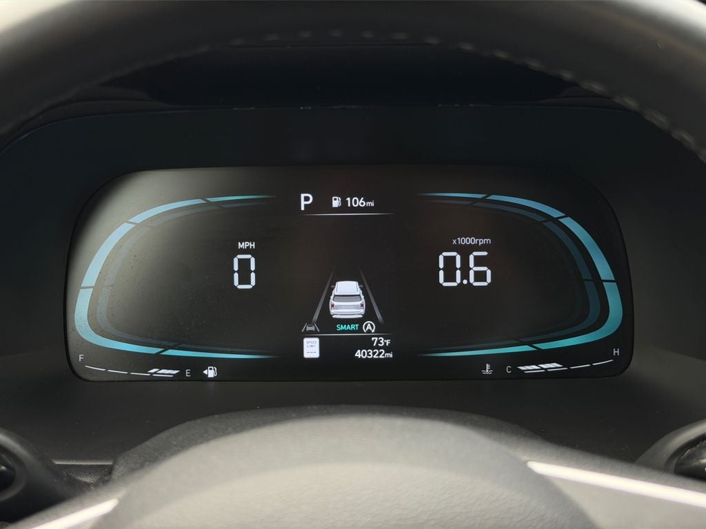 2024 Hyundai Palisade XRT