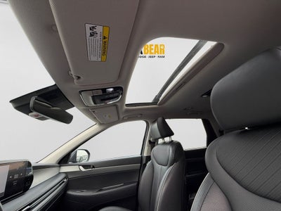2024 Hyundai Palisade XRT