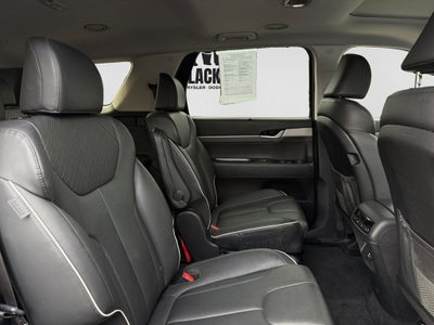 2024 Hyundai Palisade XRT