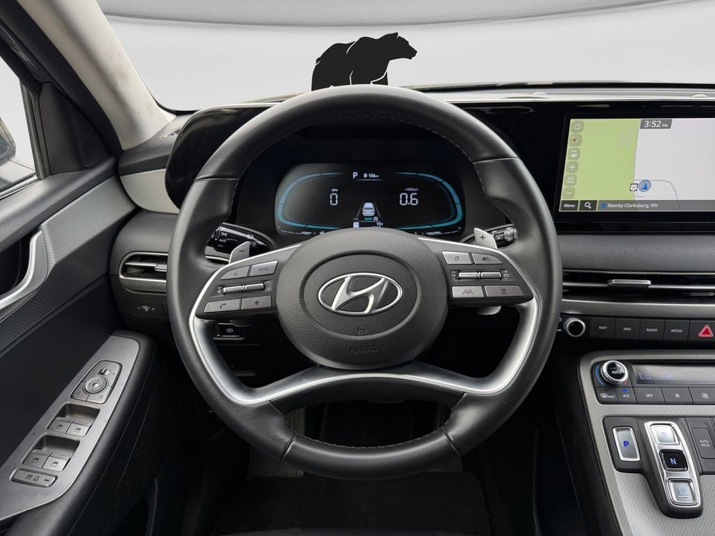 2024 Hyundai Palisade XRT