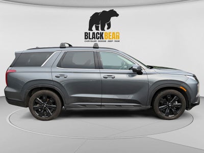2024 Hyundai Palisade XRT