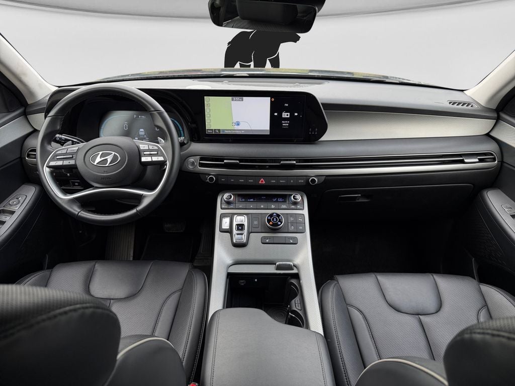2024 Hyundai Palisade XRT