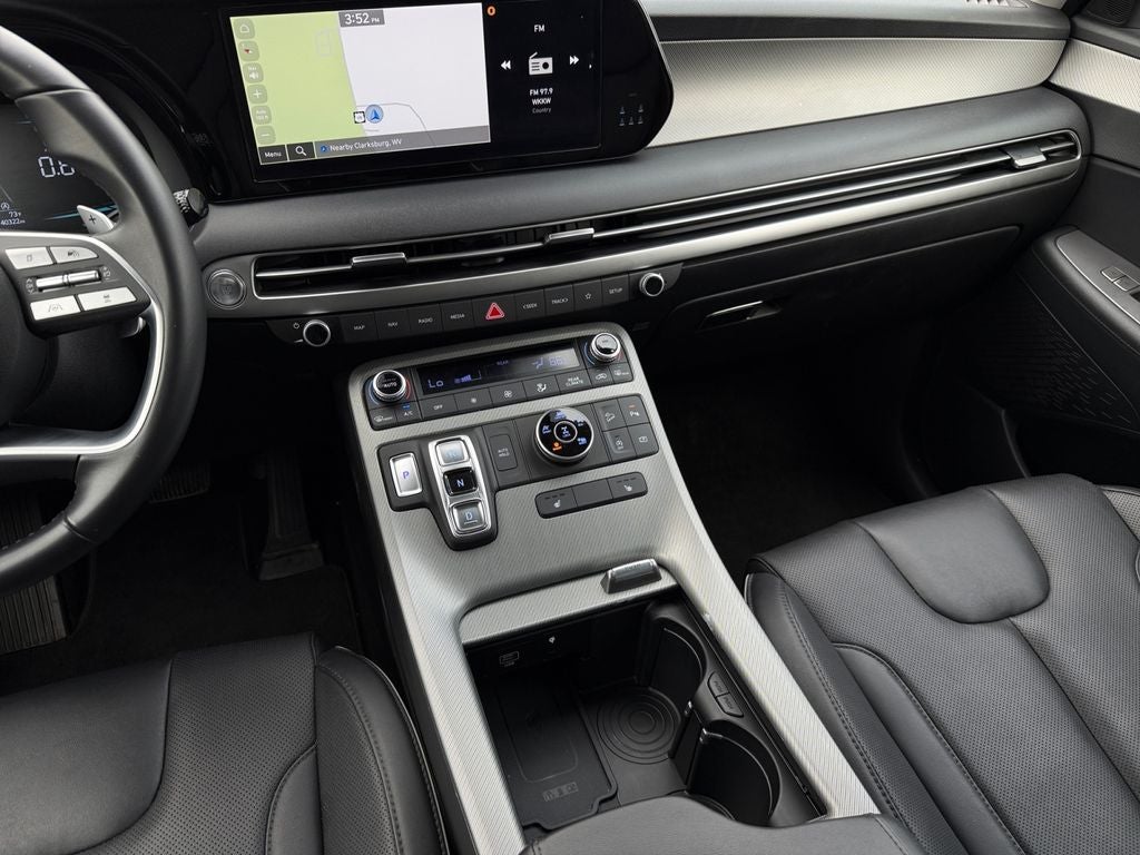 2024 Hyundai Palisade XRT