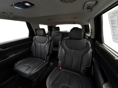 2024 Hyundai Palisade XRT