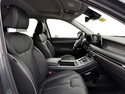 2024 Hyundai Palisade XRT