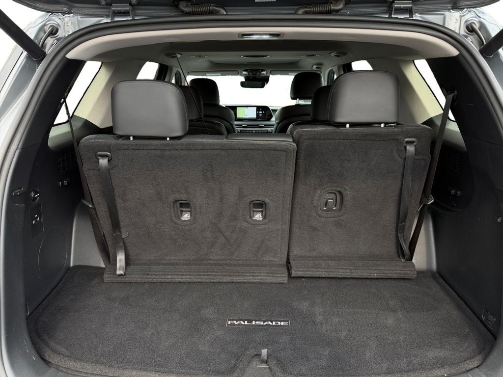 2024 Hyundai Palisade XRT