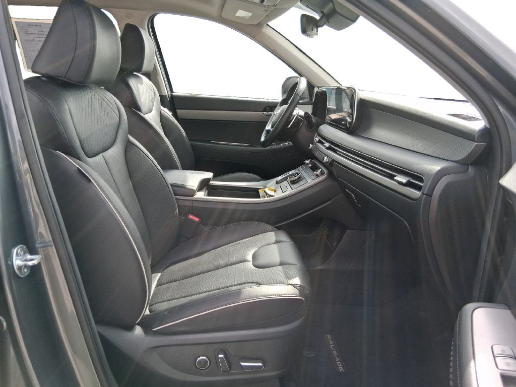 2024 Hyundai Palisade XRT